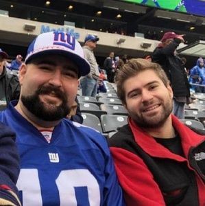 Meet your Posher, Antonietta